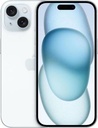 Apple iPhone 15 256GB 6.1" Blue Ricondizionato Grado-A