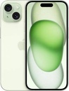 Apple iPhone 15 256GB 6.1" Green ITA Ricondizionato Grado-A