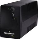 Ups Tecnoware Era Plus 2600 2600Va/1820W Tecnolog Lineinteractive Con Stabiliz Iec Usb -Fgcerapl2602Iec - Img 6