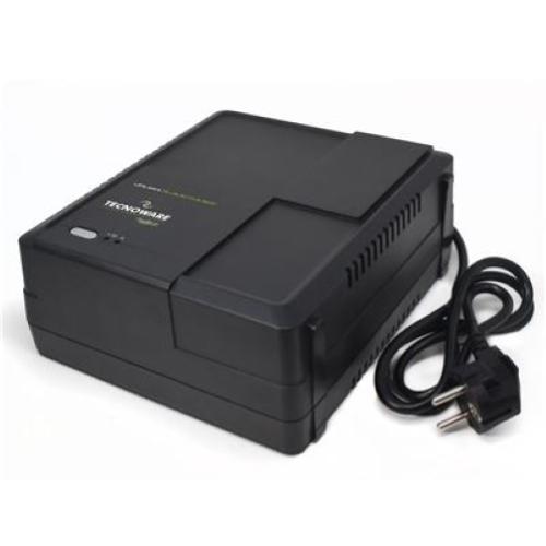 Ups Tecnoware Era Plus Active 1200 1.200Va/840W Tecn Lineinteractive Con Stabiliz Comp Con Pfc Attivo Pseudosinfgcerapla - Img 3