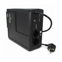 Ups Tecnoware Era Plus Active 1200 1.200Va/840W Tecn Lineinteractive Con Stabiliz Comp Con Pfc Attivo Pseudosinfgcerapla - Img 4