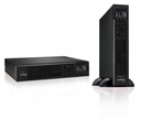 Ups Tecnoware Evo Dsp Plus 2400 Rack/Tower 2400Va/2160W Iec Together On Online Single Phase 0,9 - Img 4
