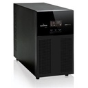 Ups Tecnoware Exa Plus 4000 4500Va/3150W Tecn Lineinteractive Sinusoidale Sistema Silent Fgcexapl4502Iec - Img 2
