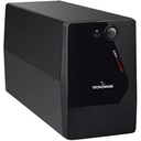 UPS TECNOWARE ERA PLUS 950 950VA/665W Tecnologia LineInteractive con stabilizzatore onda Pseudosinusoidale Schuko FGCERAPL952SCH