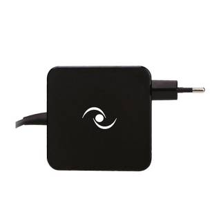 ALIMENTATORE TECNOWARE USB-C DA RETE ELETTRICA - 65W - x NB, MacBook Pro,SmartPhone,Tablet e dispositivi compatibili