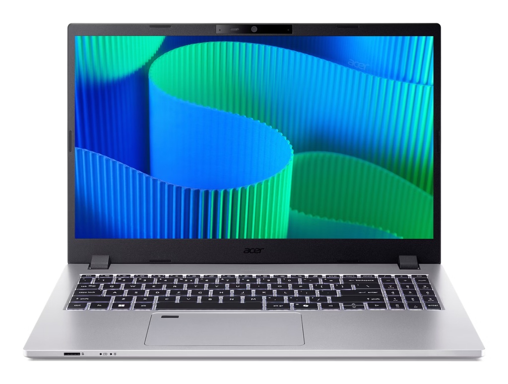 Nb Acer Tmp215-55-Tco-5551 Nx.Bgpet.00A 15,6" I5-1334U 16Gb Ssd512Gb W11P