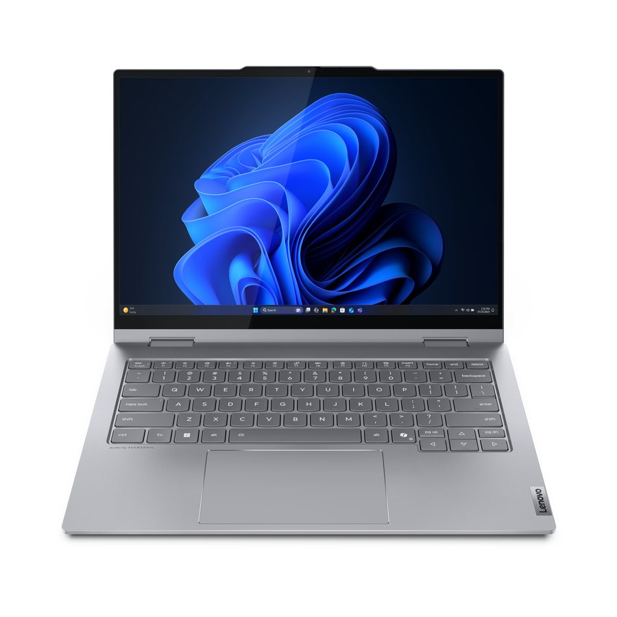 NB LENOVO ThinkBook 14 2 in 1 Gen5 21SQ000DIX 14.0" TOUCH CoreU7-255U 16GB SSD512GB W11P