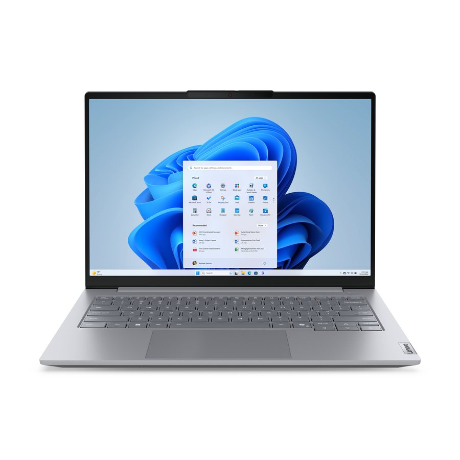 NB LENOVO ThinkBook 14 Gen 8 21SJ006QIX 14" FHD CoreU5-225U 16GB SSD512GB W11P