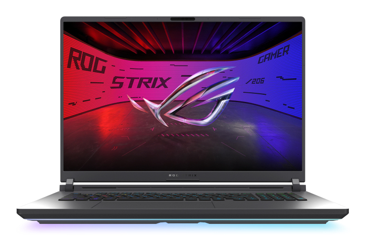 NB ASUS Gaming ROG Strix H Copilot+PC G815LW-S9076W 18" INTEL CORE ULTRA 9 275HX 32GB SSD1TB NVIDIA GeForce RTX 5080 16GB W11