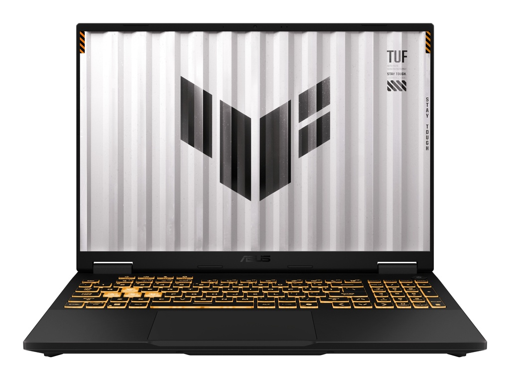 NB ASUS TUF Gaming T FX608JPR-RV013W 16" I7-14650HX 16GB SSD1TB NVIDIAÂ GeForceÂ RTX 5070 8GB W11
