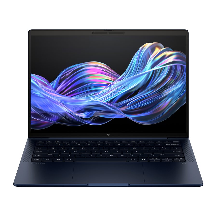 NB HP ELITEBOOK X G1i B69B3ET Ultra 7-258V 14" 32GB SSD2TB Finger Print Wolf Sec. W11P*Gar. 3 anni Offsite*