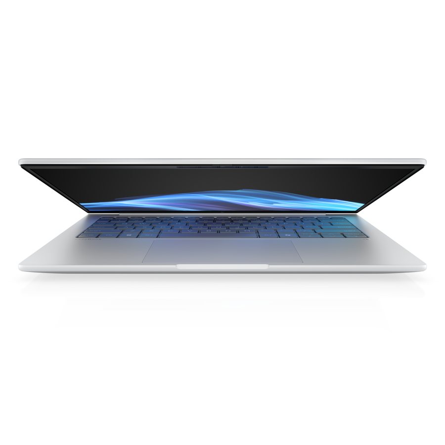 NB HP ELITEBOOK 8 G1i A37MFET Ultra 5-228V 14" 32GB SSD512GB Finger Print Wolf Sec. W11P*Gar. 3 anni Offsite*