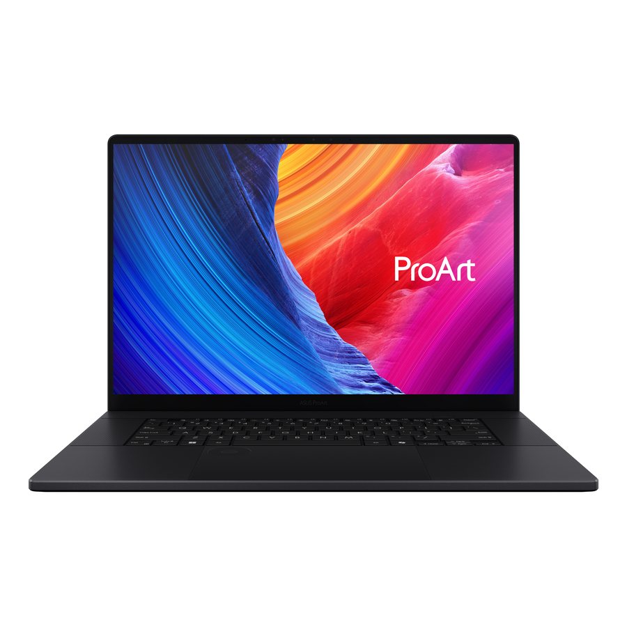 NB ASUS ProArt P Copilot+PC H7606WM-SR122X 16" OLED TOUCH AMD Ryzen AIÂ 9 HX370 32GB ON BOARD SSD1TB nVidia RTX5060 8GB W11P
