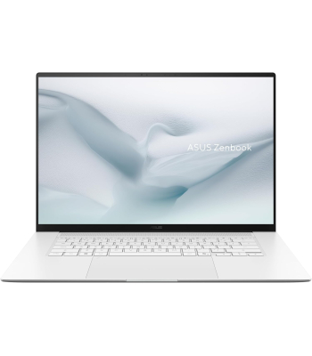 NB ASUS ZenbookS P Copilot+PC UM5606GA-SS246W 16" OLED AMD Ryzen AIÂ 9 HX470 32GB ON BOARD SSD1TB W11