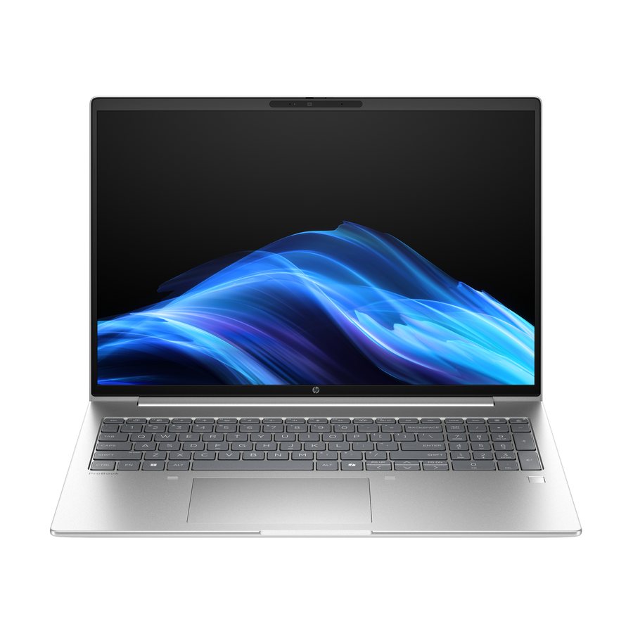NB HP PROBOOK 4 G1i CK1N7ET Ultra 7 255U 16" 16GB SSD512GB W11P**Garanzia 3 anni OffSite NBD**
