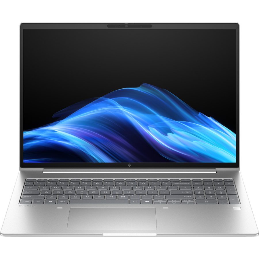 NB HP ELITEBOOK 6 G1i CK1Q0ET Ultra 7-255U 16" 16GB SSD512GB W11P **Garanzia 3 anni OffSite**