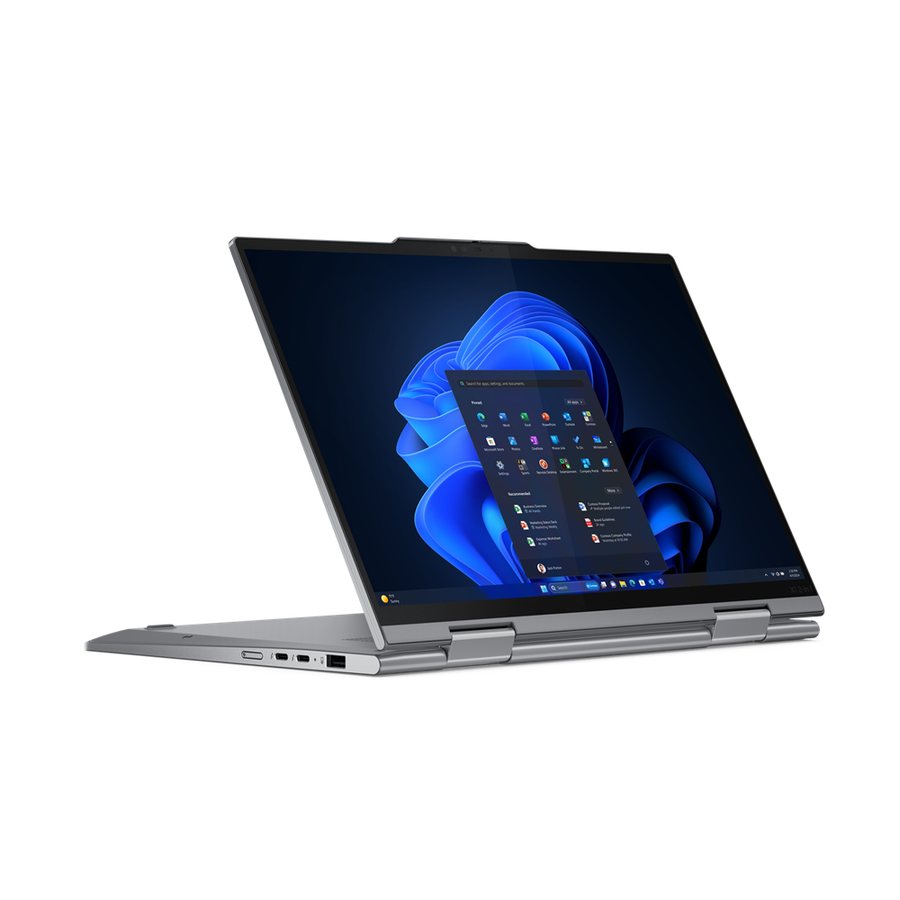NB LENOVO Thinkpad X1 2-in-1 G9 21KE003TIX 14" TOUCH ULT7-155U 16GB SSD1TB W11P - eSIM