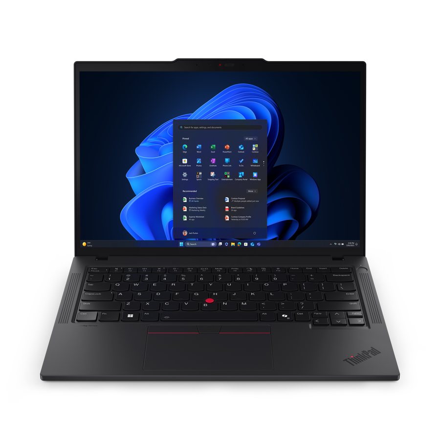 NB LENOVO ThinkPad T14 Gen6 21QG001KIX 14" ULT7-258V 32GB SSD1TB W11P