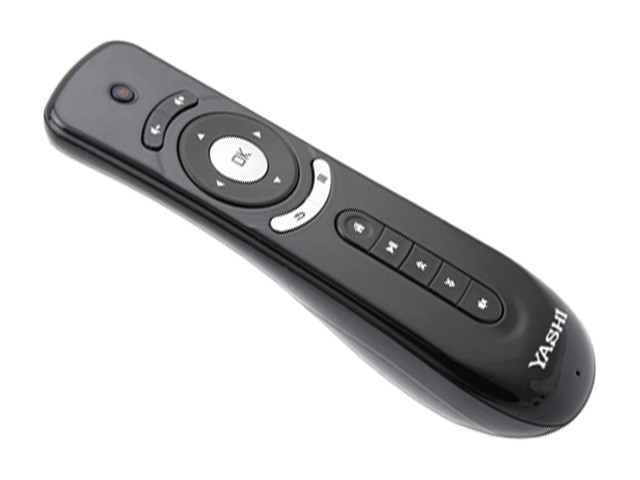 Yashi 3D Gaming Remote Controller - YZ463