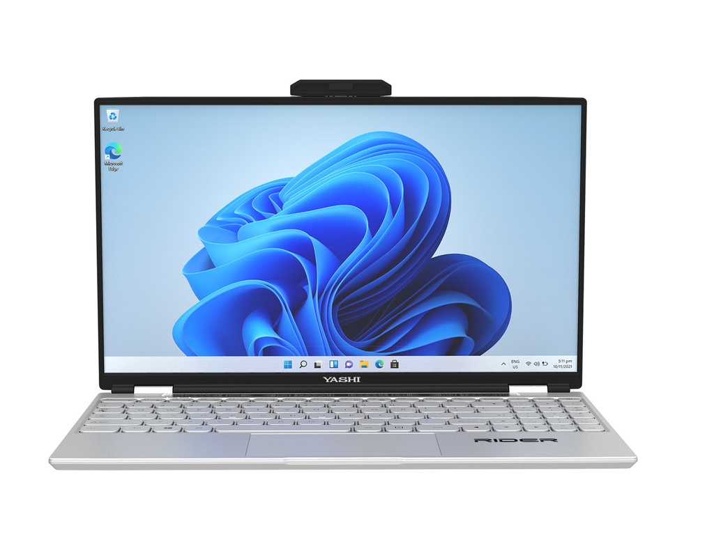NB YASHI RIDER YP1531 15,6'' Intel N95 8GB RAM 256GB SSD M.2 W11P