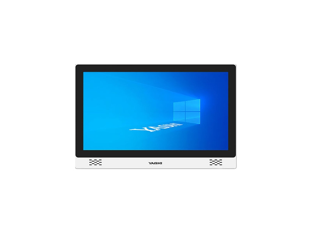 MONITOR TOUCH YASHI MATRIX 15,6" YZ1610 IPS WIDE 1920X1080 250cd/m2 USB VGA HDMI VESA TOUCH 10 points