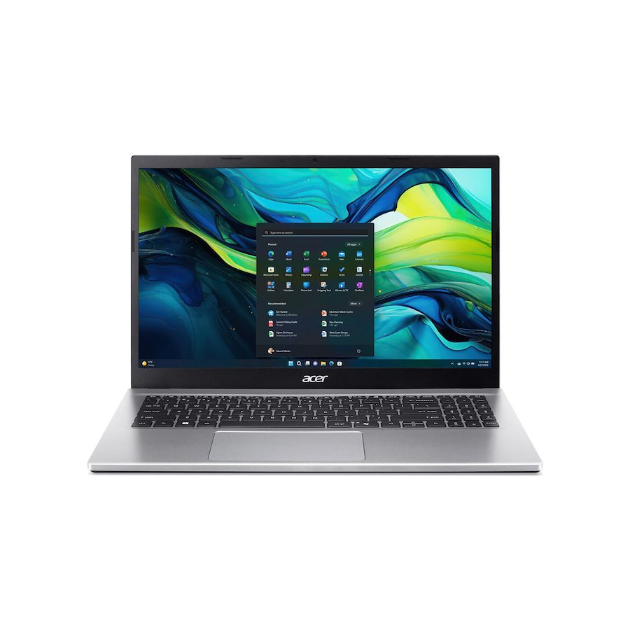 NB ACER ASPIRE GO 15 AG15-42P-R9Q9 NX.J7WET.003 15,6" AMD Ryzen 7 5825U 32GB SSD1TB W11