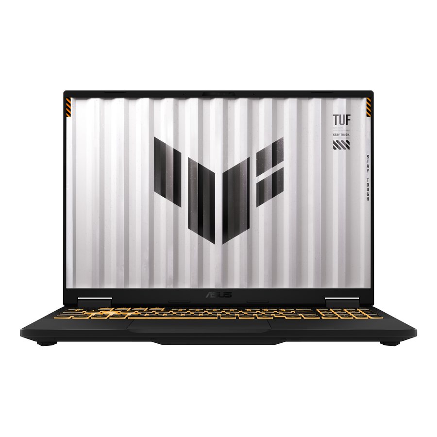 NB ASUS TUF Gaming FX608JHI-TU657W 16" i7-14650HX 16GB SSD 512GB NVIDIA GeForce RTX 5050 8GB W11