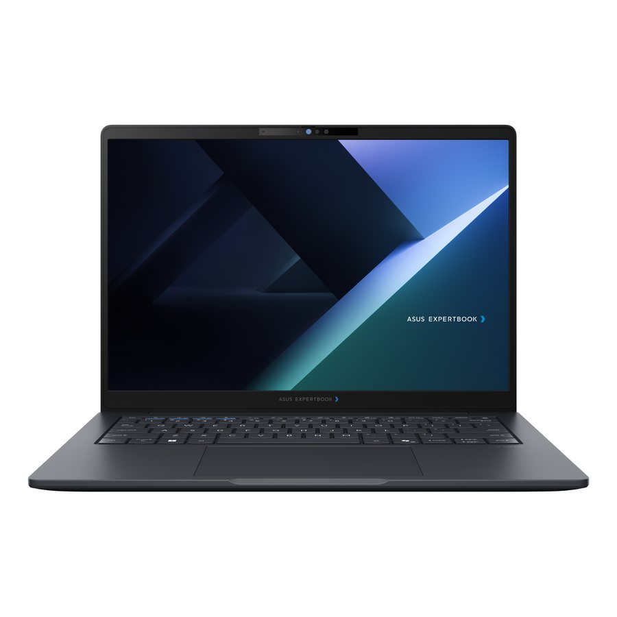 NB ASUS Commercial NX ExpertBook B3 P B3405CAA-LY0284X 14" INTEL CORE ULTRA 7 356H 16GB SSD512GB + TPM W11P