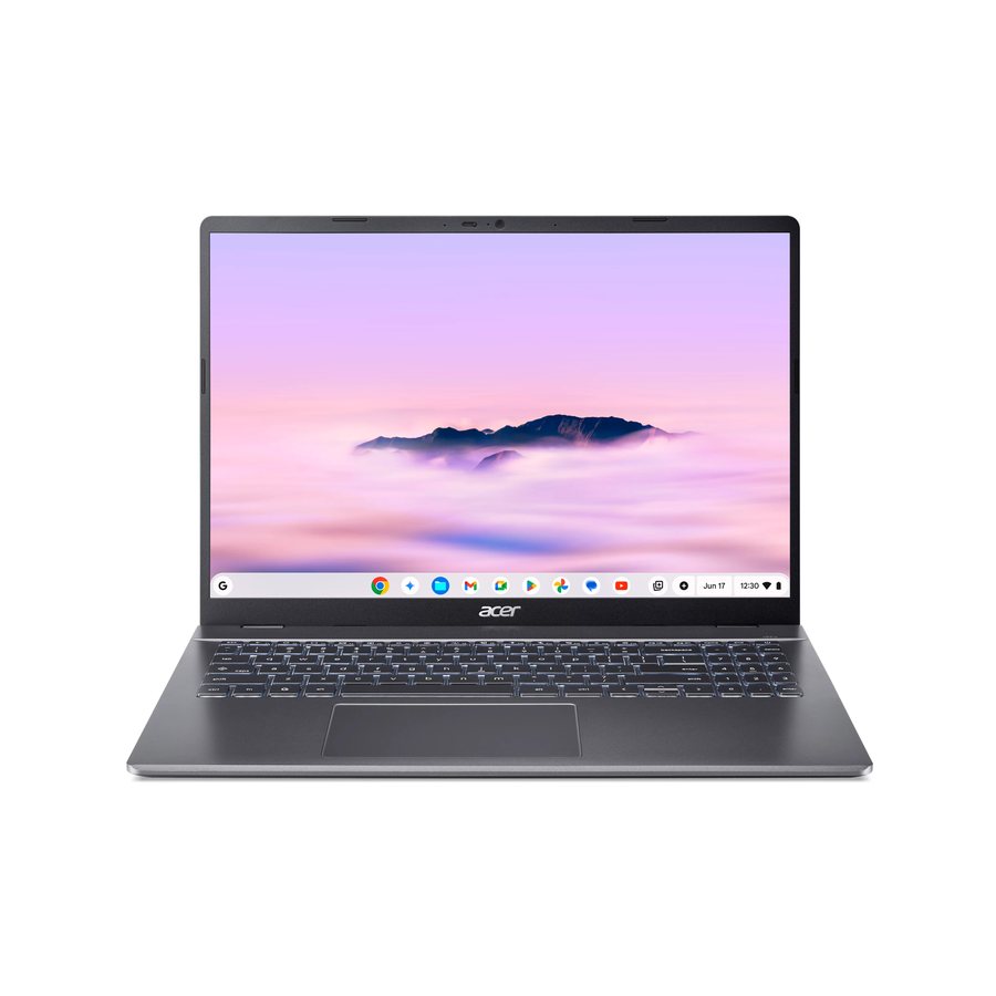 NB ACER CHROMEBOOK NX.JCLET.00B 16" Intel Core 5 120U 8GB SSD256GB Chrome OS