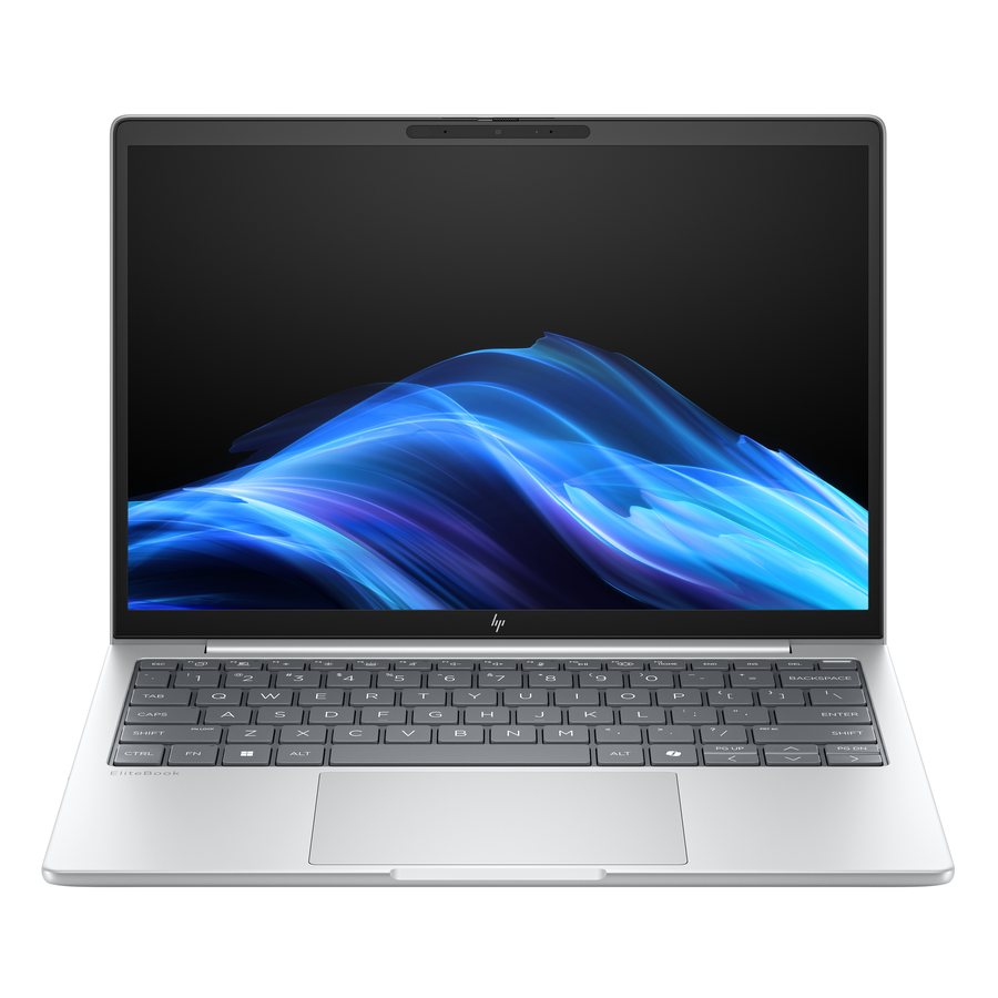 NB HP ELITEBOOK 8 G1i D76LMET Ultra 5-225U 13.3" 16GB SSD512GB W11P *Garanzia 3 anni Offsite*