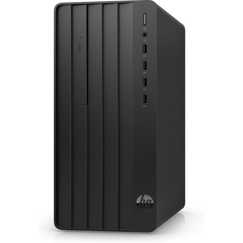 HP Pro Tower 290 G9 - i3-12100 - 8GB+512GB - W11P