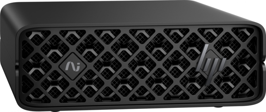 HP ZGX Nano G1n Nvidia DGX Spark Grace Blackwell 10 GB10 128GB 4TB 