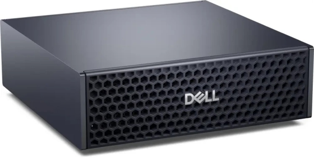 Dell Pro Max Nvidia DGX Spark Grace Blackwell 10 GB10 128GB 4TB 3Y ProSupport