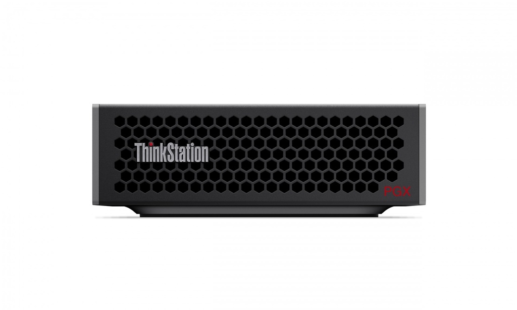 Lenovo ThinkStation PGX Nvidia DGX Spark Grace Blackwell 10 GB10 128GB 1TB