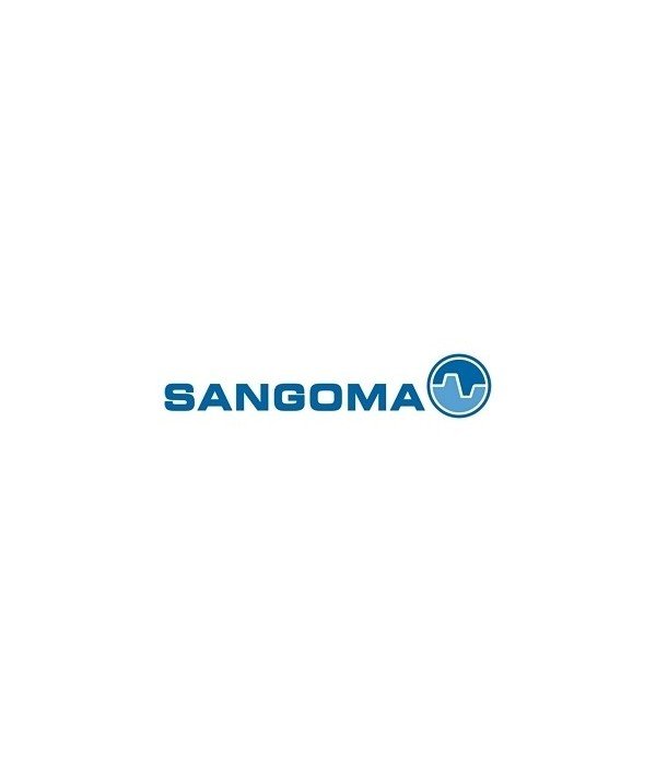 Staffe Rack per Sangoma Vega 60