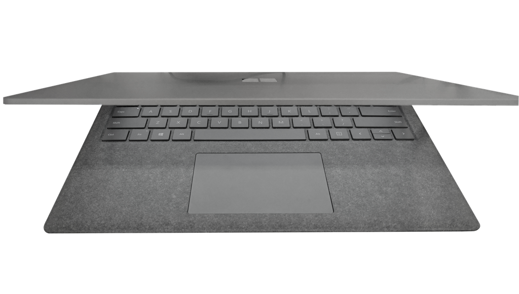 Microsoft Surface Laptop 3 i5-1035G7 16GB 256GB NVMe 13.5" Windows 11 Pro Ricondizionato Grado A
