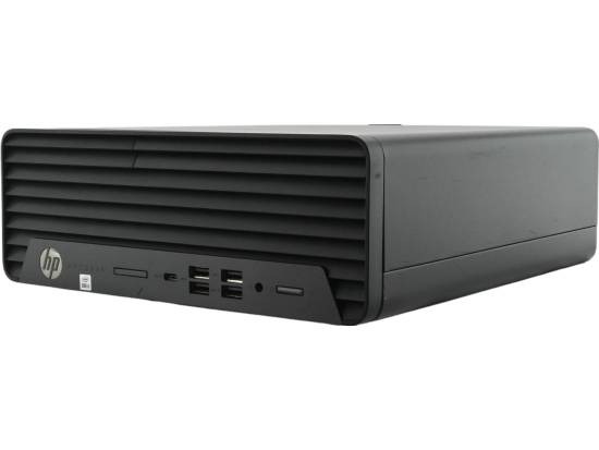 HP 600 G6 SFF I5-10th 16GB 512SSD Windows 11 Pro