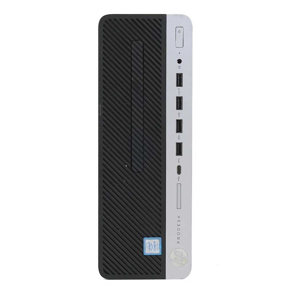 HP 600 G4 SFF I5-8Th 8Gb 256SSD Windows 11 Pro