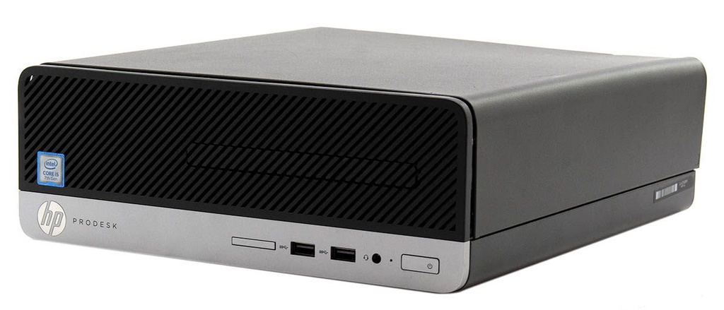 HP 400G4 DM/TINY i5 8TH 8gb 256 SSD Windows 11 Pro