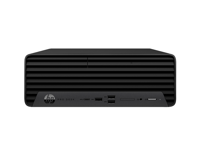HP 600 G9 DM/TINY I5-12Th 8Gb DDR5 256NVME Windows 11 Pro