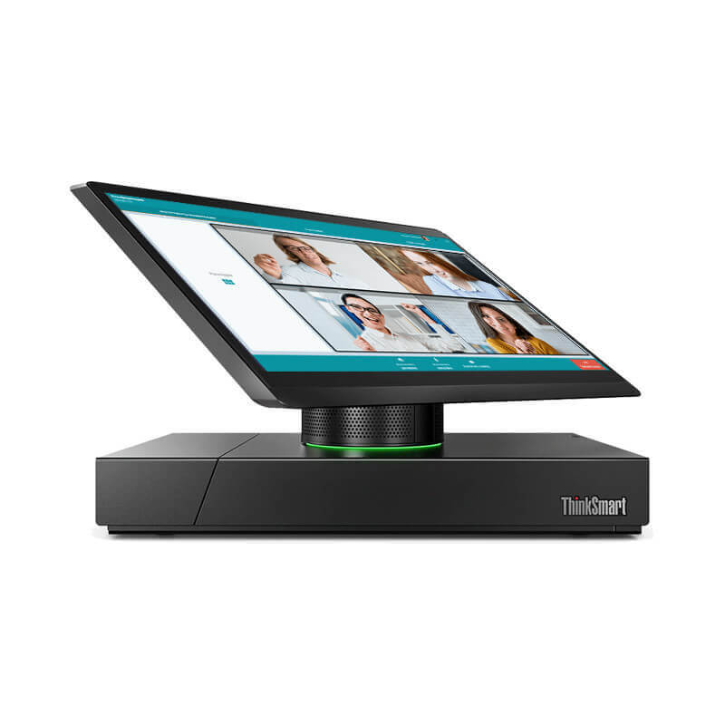 Lenovo HUB500 AIO I5-7Th 8GB 128SSD 12"TOUCH WIFI Windows 11 Pro