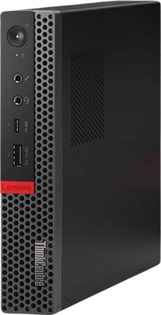 Kit Lenovo M920Q Tiny I5-8Th 8GB 128SSD+500 HDD MONITOR TIO22GEN3 22" +WEB +MOUSE