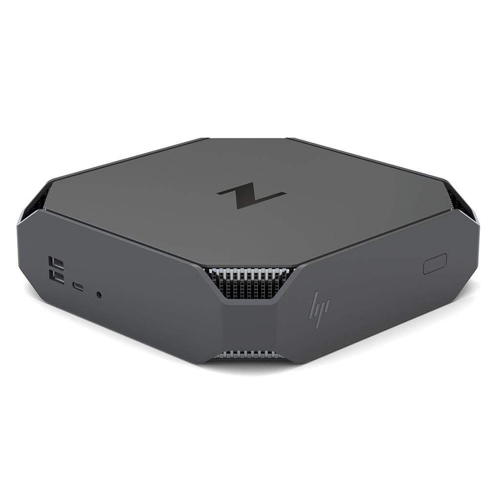 HP Z2 MINI G4 DM i7-8Th 16GB 512GB P1000 4GB Windows 11 Pro