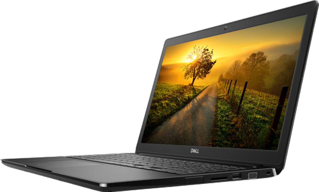 Dell 3500 i5-8th 8GB 256ssd 15.6"fhd W11pro