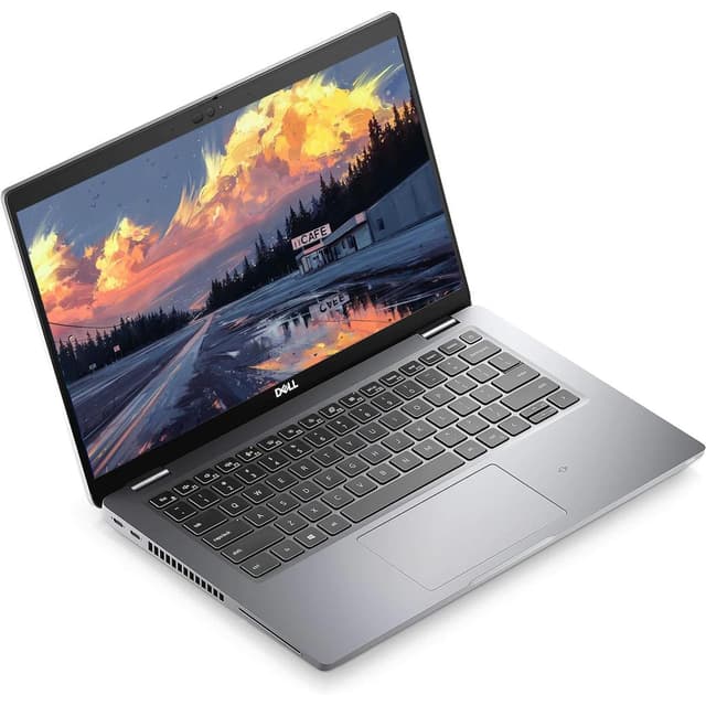 Dell 5420 I5-11Th 16GB 512SSD FHD COA 14