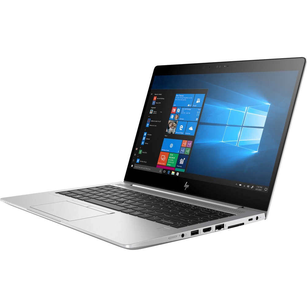 HP 840 G5 i5-8Th 16GB 256GB-NVMe 14" Win 11 Pro