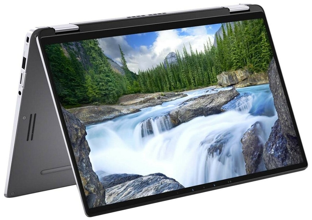 Latitude 7400 2-in-1 i5-8365U 8GB 256GB-SSD 14 FHD Windows 10 Pro COA Touchscreen CMAR