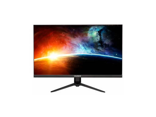 [COM-YA1073] Monitor Yashi YZ3222 32" Wide 1920x1080 1ms MPRT 100Hz HDMI DP VESA