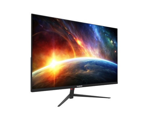 [COM-YA1070] YASHI Monitor Gaming 27'' YZ2785 VA 1920x1080 280Hz 1ms 2xHDMI 2xDP VESA