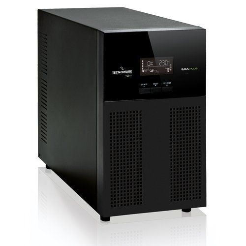 [COM-22677] UPS TECNOWARE EXA PLUS 4000 4500VA/3150W Tecn LineInteractive Sinusoidale sistema Silent FGCEXAPL4502IEC